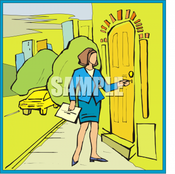 Buildings Clipart