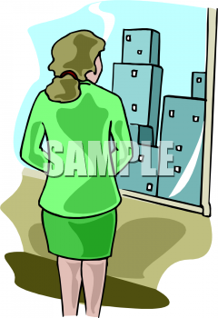 Buildings Clipart