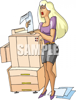 Business Clipart