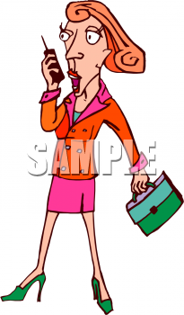 Business Clipart