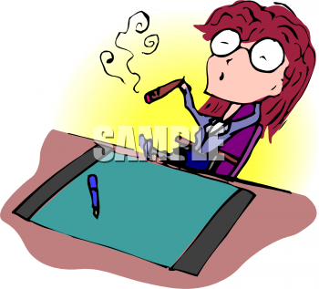 Business Clipart