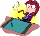 People Clipart