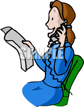 Business Clipart