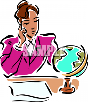 Business Clipart