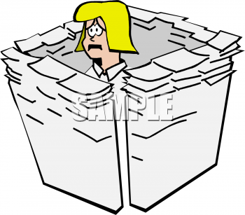 Business Clipart