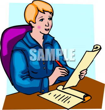 Business Clipart