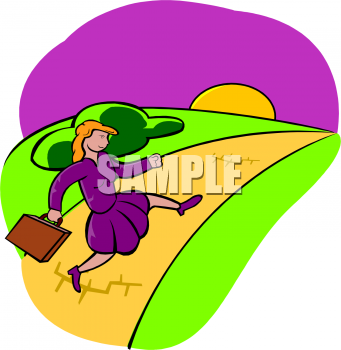 Nature and Scenic Clipart