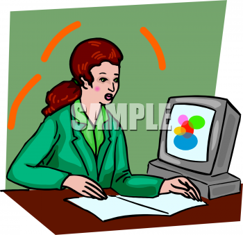 Business Clipart