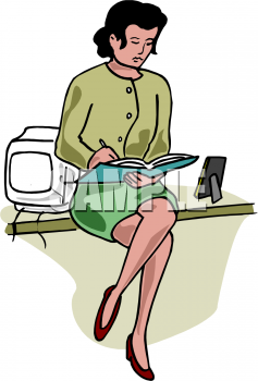 Business Clipart