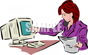 Business Clipart