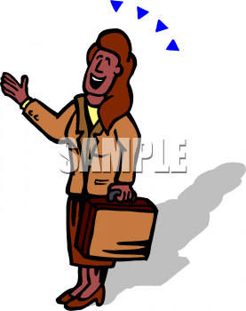 Business Clipart
