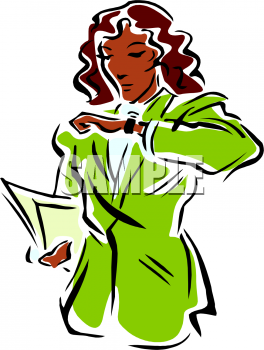 Business Clipart