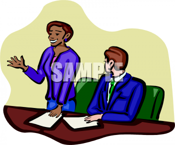 Business Clipart