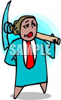 Business Clipart