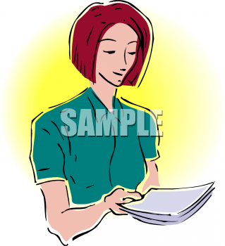 Business Clipart