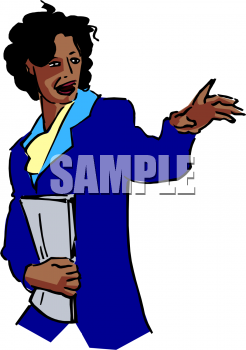 Business Clipart