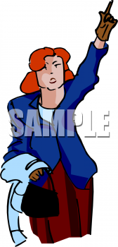 Business Clipart