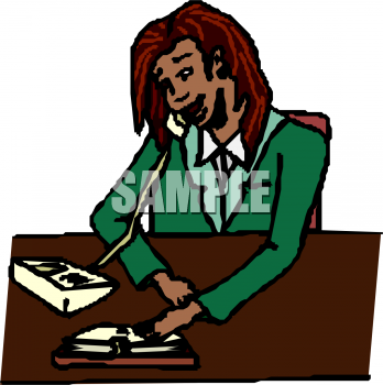 Business Clipart