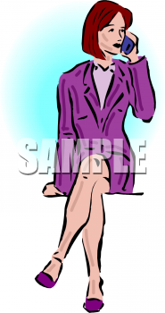 Business Clipart