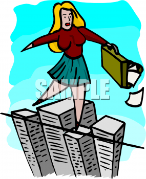 Business Clipart
