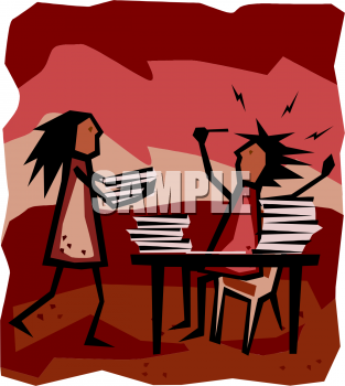 Business Clipart