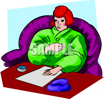 Business Clipart