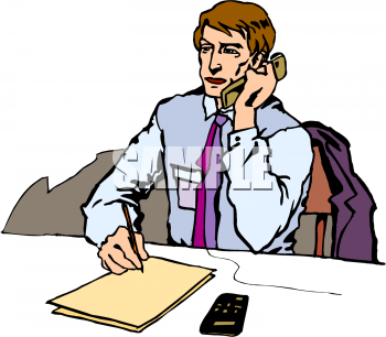 Business Clipart