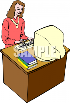 Business Clipart