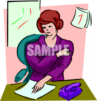 Business Clipart