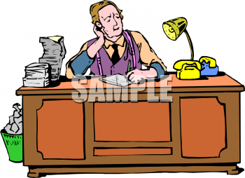 Business Clipart