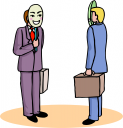 Business Clipart
