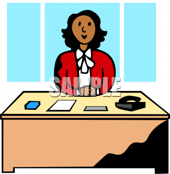 Business Clipart