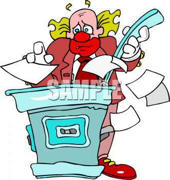 Business Clipart
