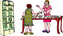 Occupations Clipart
