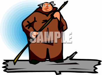 Nature and Scenic Clipart
