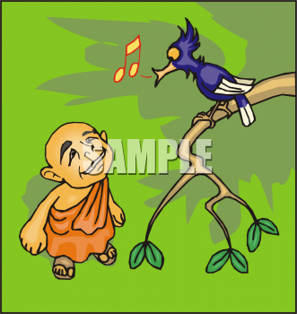 Nature and Scenic Clipart