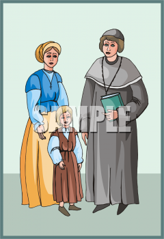 Christian Clipart