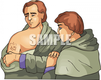 Christian Clipart