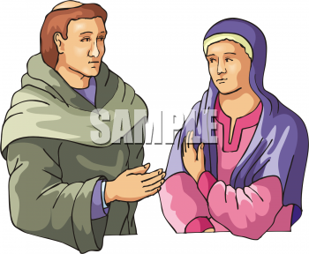 Christian Clipart
