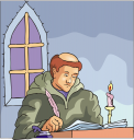 Christian Clipart