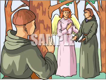 Christian Clipart