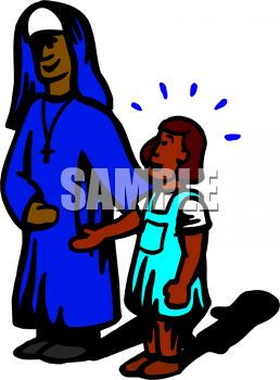 Christian Clipart