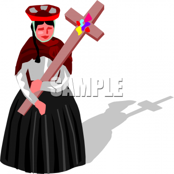Christian Clipart