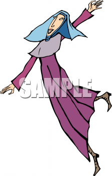 Christian Clipart
