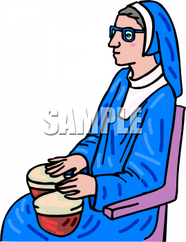 Christian Clipart