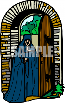 Christian Clipart