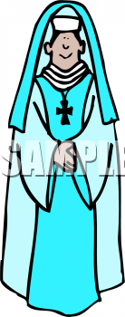 Christian Clipart