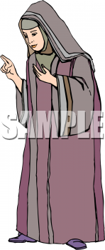 Christian Clipart