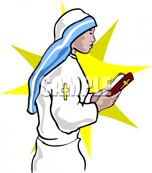 Christian Clipart