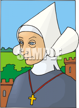 Christian Clipart